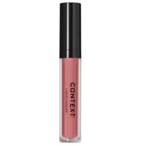 Context Skin Tears are Falling Ultra Matte Lipstick - Dark Mauve